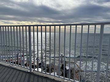 Restaurants plage Sitges photos