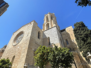 Castelldefels Barcelone