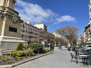 Tarragona Catalunya