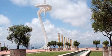 Barcelone incontournables