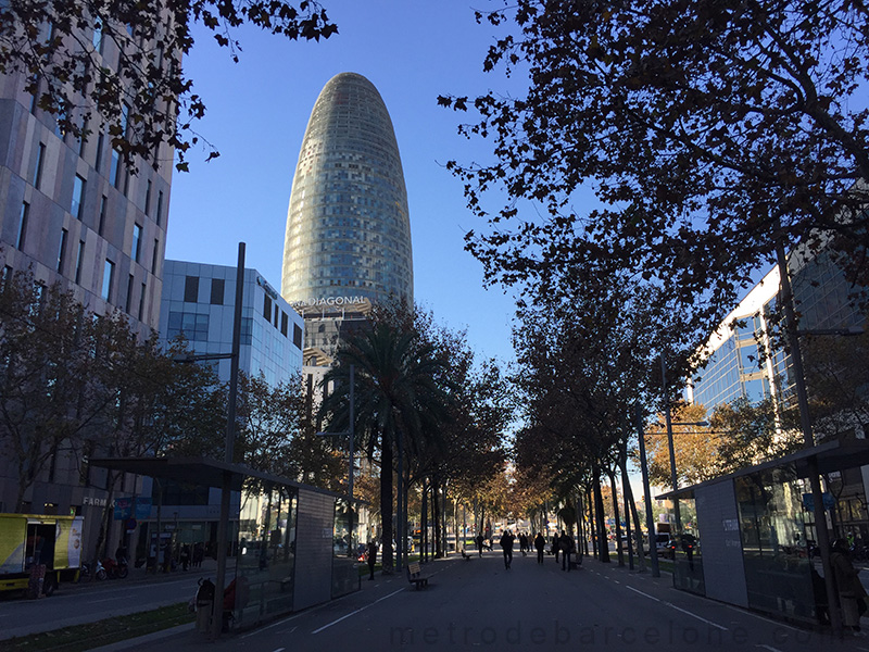 tour agbar barcelone photos