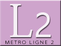 metro barcelone l2
