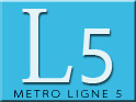 metro barcelone l5