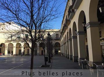 plus belles places de barcelone