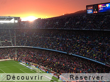 camp-nou Barcelone