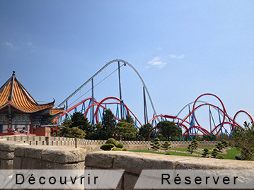 Port Aventura Worl parc