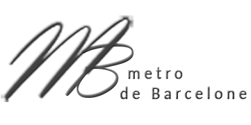 réseau métro Barcelone