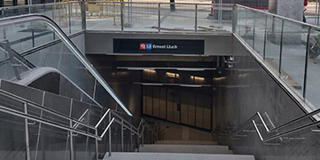 Barcelone métro horaires