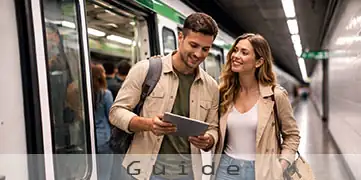 barcelone metro prix