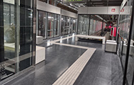 metro aeroport Barcelone