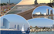 tickets to visit Barcelona