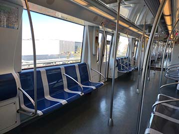 stations du métro de Barcelone