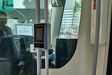 T-mobilitat metro Barcelone