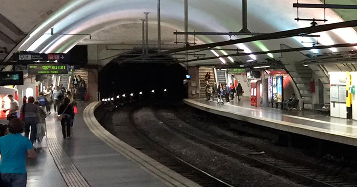 Métro Barcelone tarifs 2025 Quels tickets de métro choisir