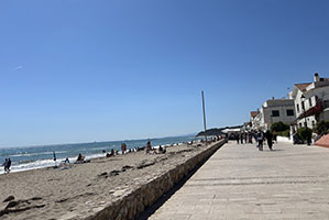 vacances à Altafulla