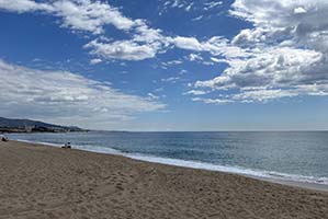 vacances à Badalona