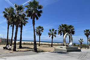 vacances à Castelldefels