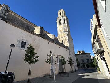 ville de Cubelles