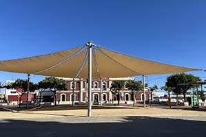 vacances à Montgat