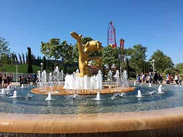 parc Portaventura