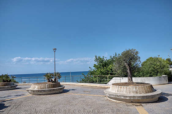 photos plage Sitges Espagne