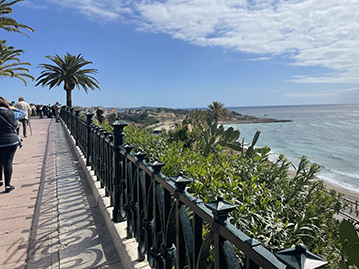 Barcelone monument Passeig de Gracia