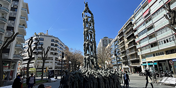 monument de Tarragone